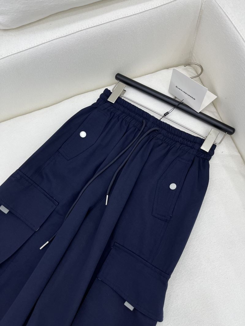 Alexander Wang Long Pants